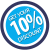 save 10%