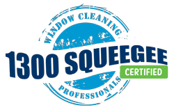 Certified Window Cleaning Professional