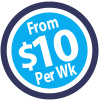 shop window cleaning pricing