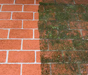 high pressure clenaing services sydney
