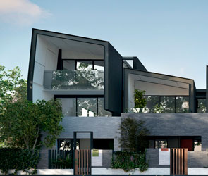 strata window cleaning services sydney